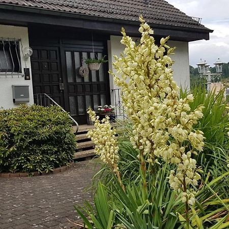 Ferienwohnung Wahlich 伊达尔-奥伯施泰因 外观 照片