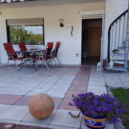 Ferienwohnung Wahlich 伊达尔-奥伯施泰因 外观 照片